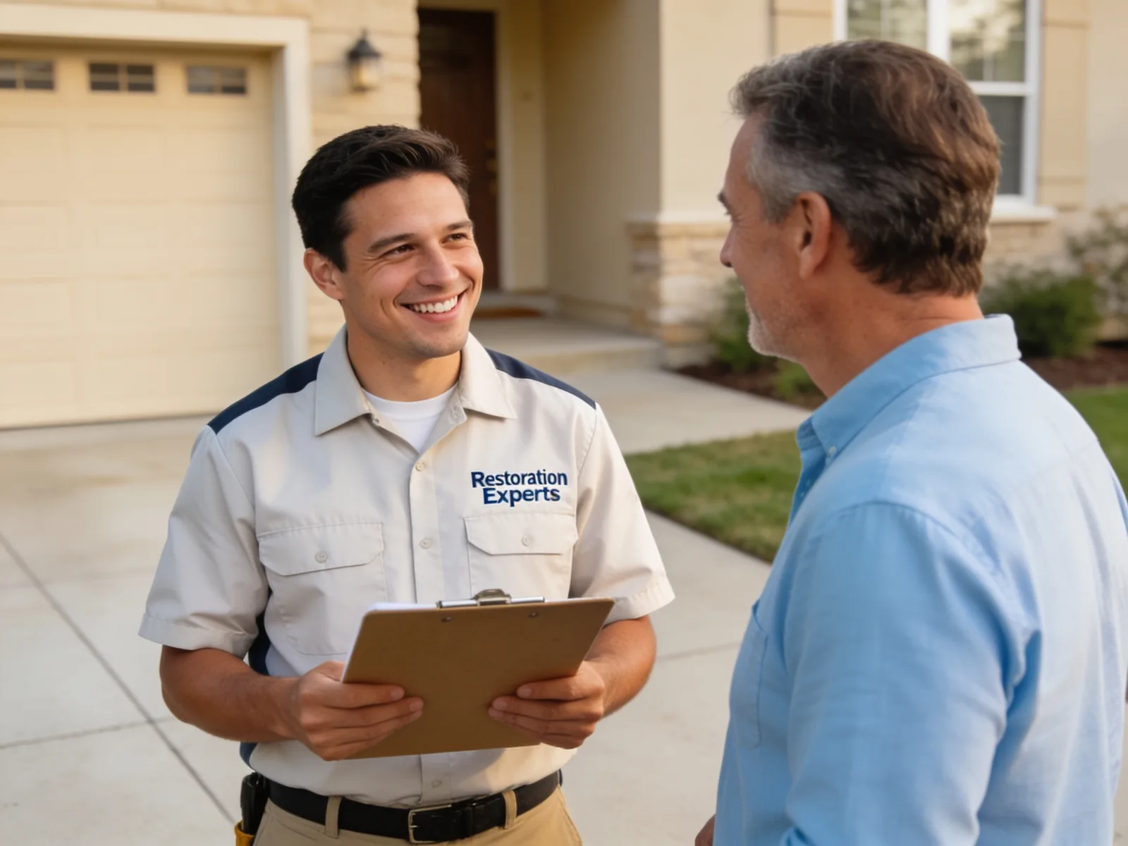Water Damage Cleanup Deer Park, CA FAQs